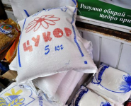 «Укрцукор» повідомив, що ціна на цукор зростатиме