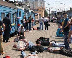 Одеський суд відпустив на волю «диверсанта»