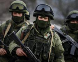 У Громадській палаті РФ представлена доповідь про злочини українських силовиків
