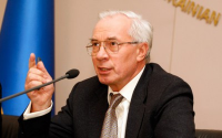 Микола Азаров переконаний, що гривня буде стабільною та курс долара не підійметься