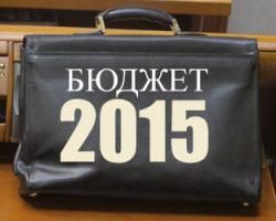 Проблема Бюджету-2015 катастрофічна, але буде розв`язана - Супрун