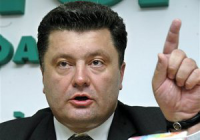 Порошенко не виключає призначення нової дати виборів на Донбасі