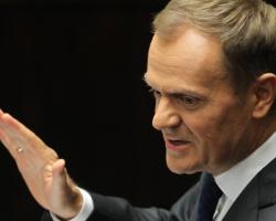 Голова Євроради: Європа поки не готова до посилення санкцій проти Росії