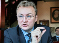 «Самопоміч» не вступала у переговори щодо коаліції - Садовий