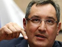 Дмитро Рогозін пропонує зробити російську однією з офіційних мов Євросоюзу