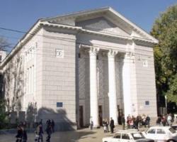 Одеська прокуратура відсудила у мерії Академію харчових технологій