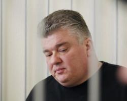 Київський суд арештував екс-голову ДСНС із правом застави понад мільйон гривень