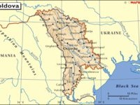 Молдова без Перемоги