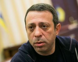 Заступник Коломойського «наїхав» на СБУ