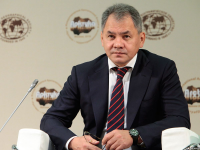 Шойгу про відповідальність Заходу за кризу в Україні