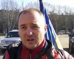 Навіть лідер одеської «Самооборони» визнав, що в Україні йде громадянська війна