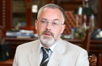Табачник закликав не боятися реформи освіти і наголосив на здобутках
