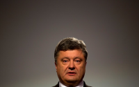 Порошенко звільнив заступника голови Адміністрації Президента