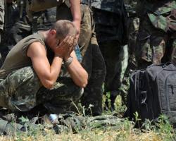 В Одеській області за дезертирство засуджено військовослужбовця