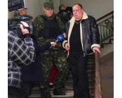 Одеські євромайданівці побили директора союзного телеканалу (ФОТО, ВІДЕО)