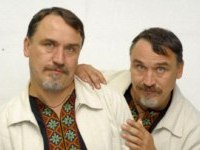 Брати Капранови: Будемо ламати руки тим, хто голосує за інших