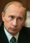 Путін: Правду про Велику Вітчизняну війну потрібно захищати