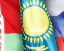 Більшість українців підтримують інтеграцію з Російською Федерацією, а не Європейський Союз