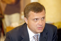 Янукович відвідає низку країн Перської затоки
