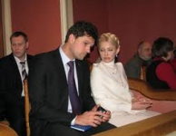 М.Лівінський сьогодні не свідчитиме у справі Ю.Тимошенко