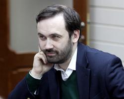 Держдума позбавила Пономарьова депутатської недоторканності