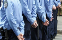 Українські правоохоронці отримають від ЄС 1.55 млн. євро