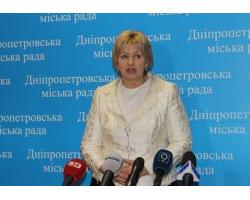 Дніпропетровськ очолить Булавка