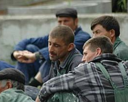 Заробітчани, повертаючись з Заходу, не можуть звикнути до України