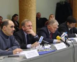 У Херсон приїхав посол США