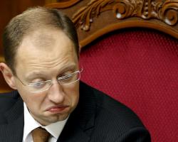 Депутат «Свободи» підняв питання про відставку уряду Яценюка