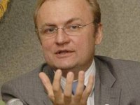 Львів галицький, а не бандерівський