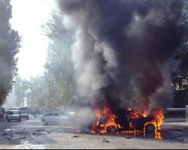 У Дагестані пролунав вибух: постраждало двоє людей