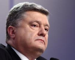 Відповідальність за в'їзд росіянам несе особисто Порошенко