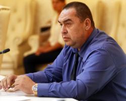 У ЛНР вже не виключають можливості повернення в Україну