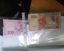 У Миколаєві керівники ВНЗ вимагали хабар за здачу сесії