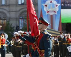 Норвезька делегація не приїде на Парад Перемоги в Москві