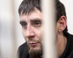 Один з підозрюваних у справі Нємцова визнав свою провину