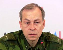 Дебальцеве майже повністю зайняте ополченням – Міноборони ДНР