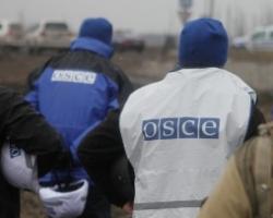В ОБСЄ визнали, що її представників обстріляли українські силовики – Басурін