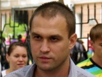 Леван Самхарадзе: Якась сильна фігура вирішила, що я не повинен балотуватися