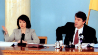 Ющенко прокоментував справу Тимошенко