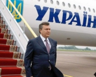 Сьогодні Віктор Янукович відвідає Одесу з робочим візитом