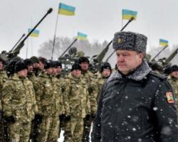 Порошенко підписав закон про збільшення призовного віку