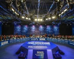 У Херсоні пройшло перше зібрання «Опозиційного блоку»