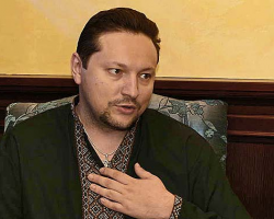 Кабмін України звільнив директора концерну радіомовлення і телебачення