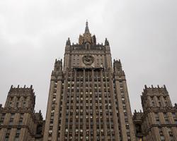 Росія виходить з Договору про звичайні збройні сили в Європі