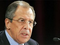 Сергій Лавров: Проблема безгромадянства - ганьба Євросоюзу