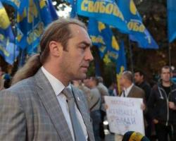 Смерть сина Януковича була інсценуванням - екс-нардеп