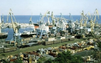 Два українських порти отримали новий статус