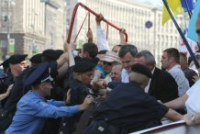 Україні загрожує доля Лівії?